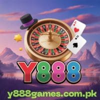 Y888 Game